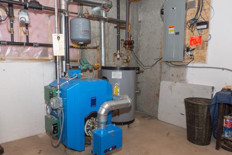 20 Harrissville Road Putnam CT 06260