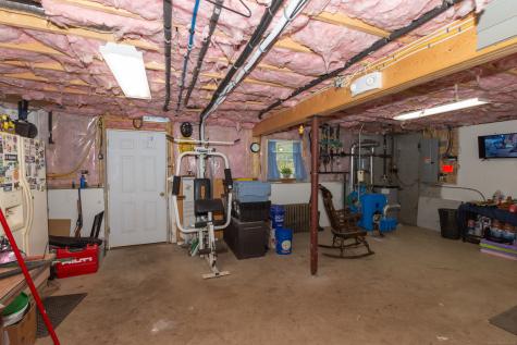 20 Harrissville Road Putnam CT 06260