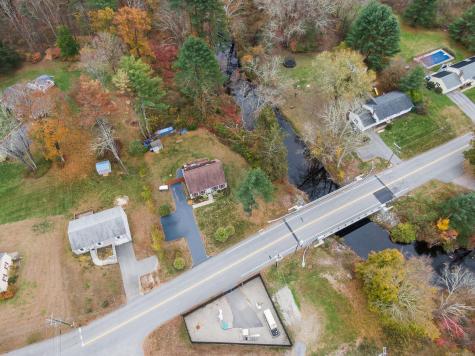 20 Harrissville Road Putnam CT 06260