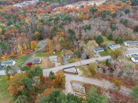 20 Harrissville Road Putnam CT 06260