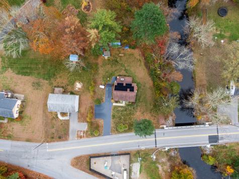 20 Harrissville Road Putnam CT 06260