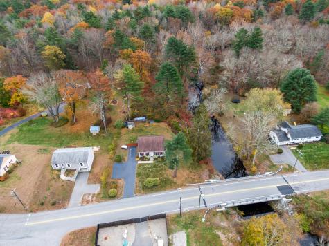 20 Harrissville Road Putnam CT 06260