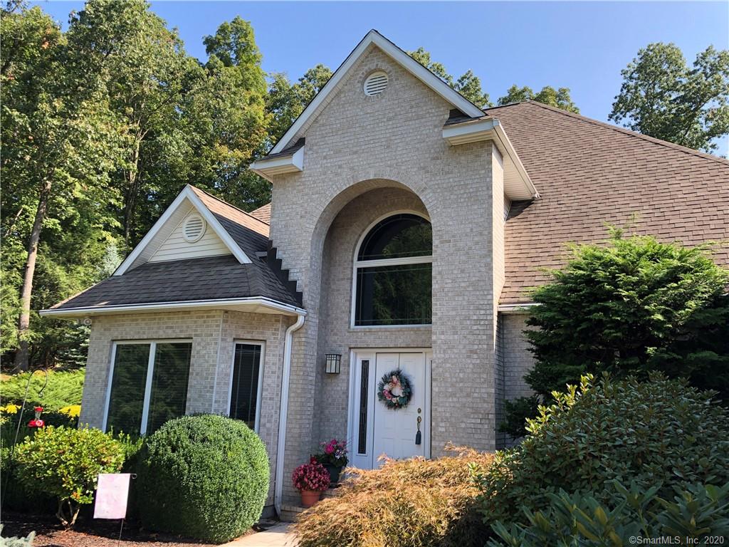339 South Georges Hill Road Southbury CT 06488