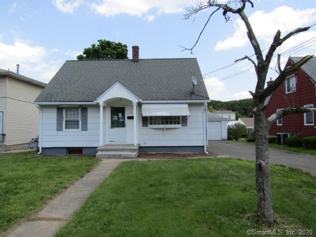 43 Wilcox Street Bristol CT 06010