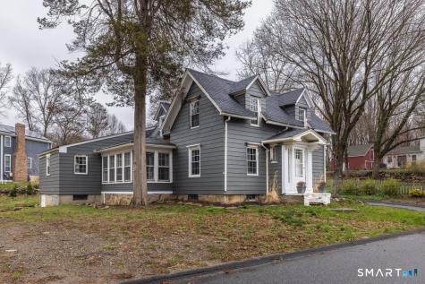 33 Jerusalem Hill Trumbull CT 06611