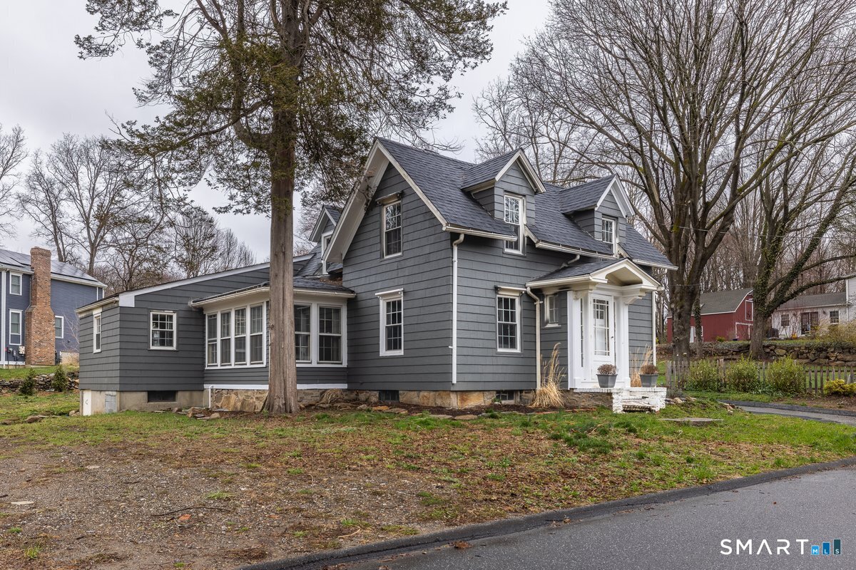 33 Jerusalem Hill Trumbull CT 06611