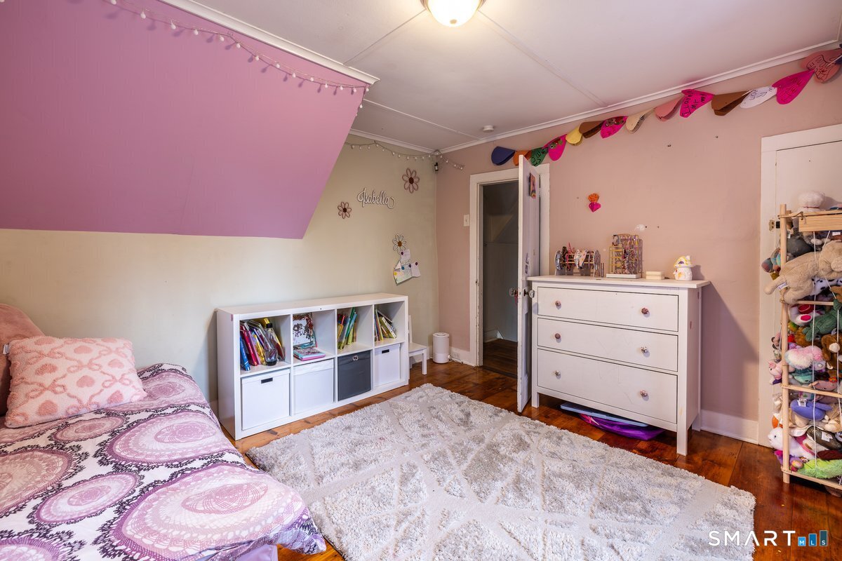 33 Jerusalem Hill Trumbull CT 06611