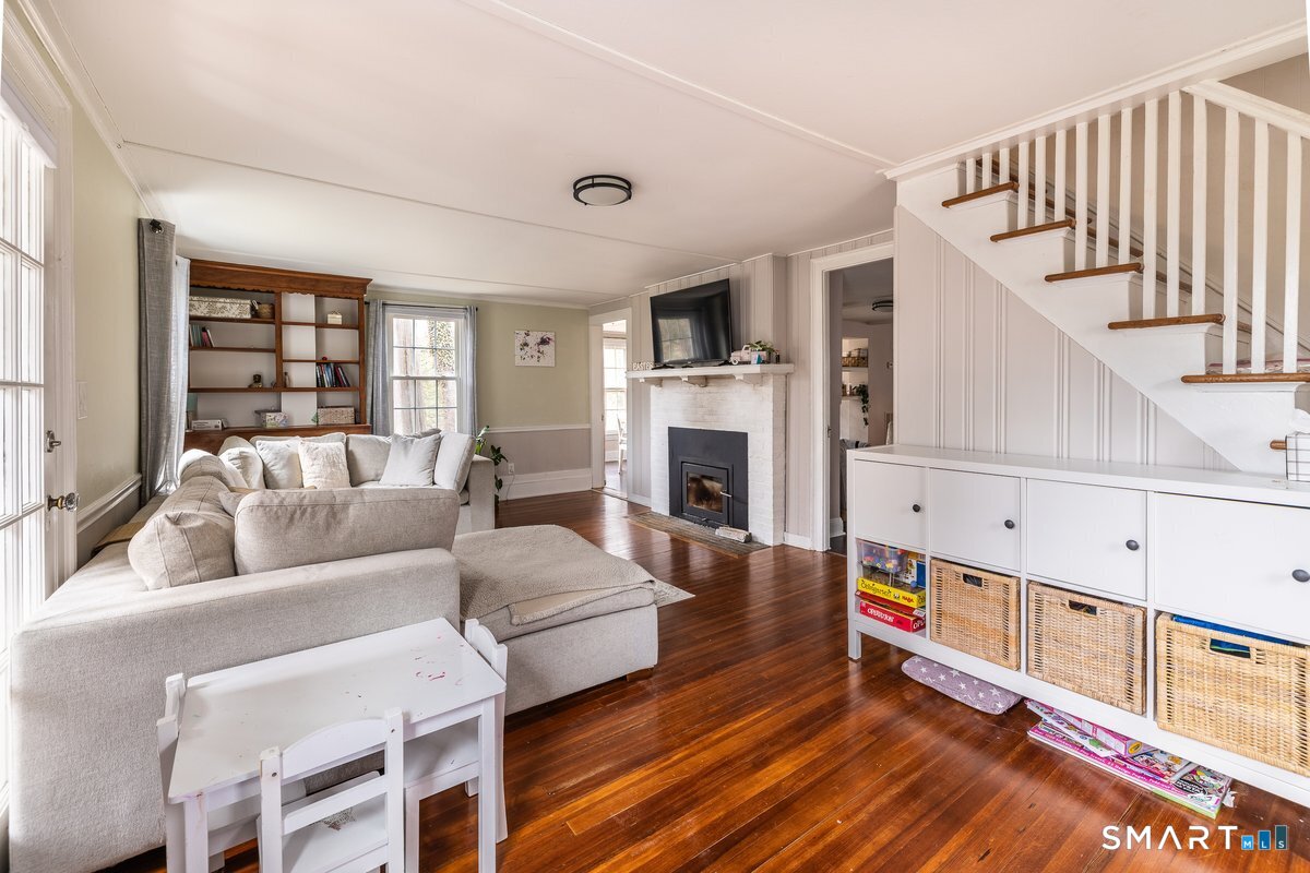 33 Jerusalem Hill Trumbull CT 06611
