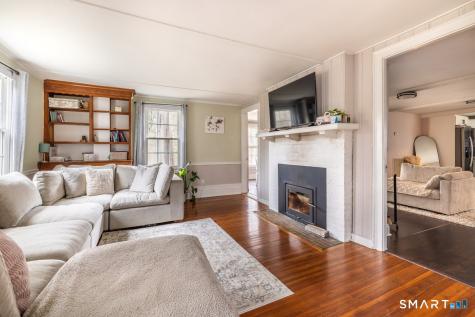 33 Jerusalem Hill Trumbull CT 06611