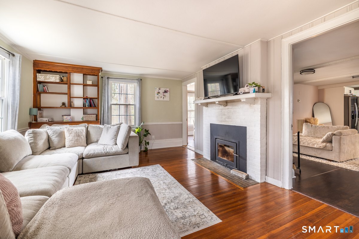 33 Jerusalem Hill Trumbull CT 06611