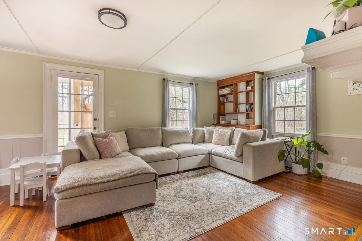 33 Jerusalem Hill Trumbull CT 06611