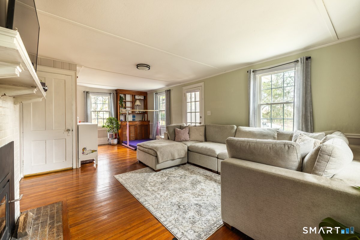 33 Jerusalem Hill Trumbull CT 06611