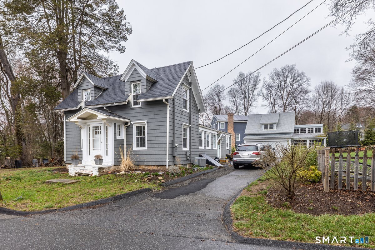 33 Jerusalem Hill Trumbull CT 06611