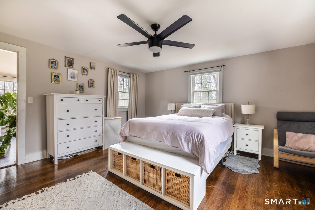 33 Jerusalem Hill Trumbull CT 06611