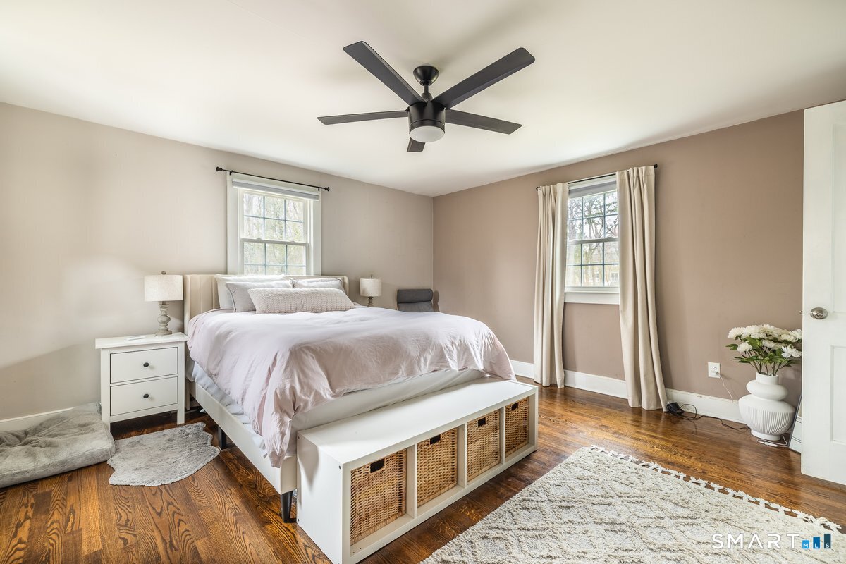 33 Jerusalem Hill Trumbull CT 06611