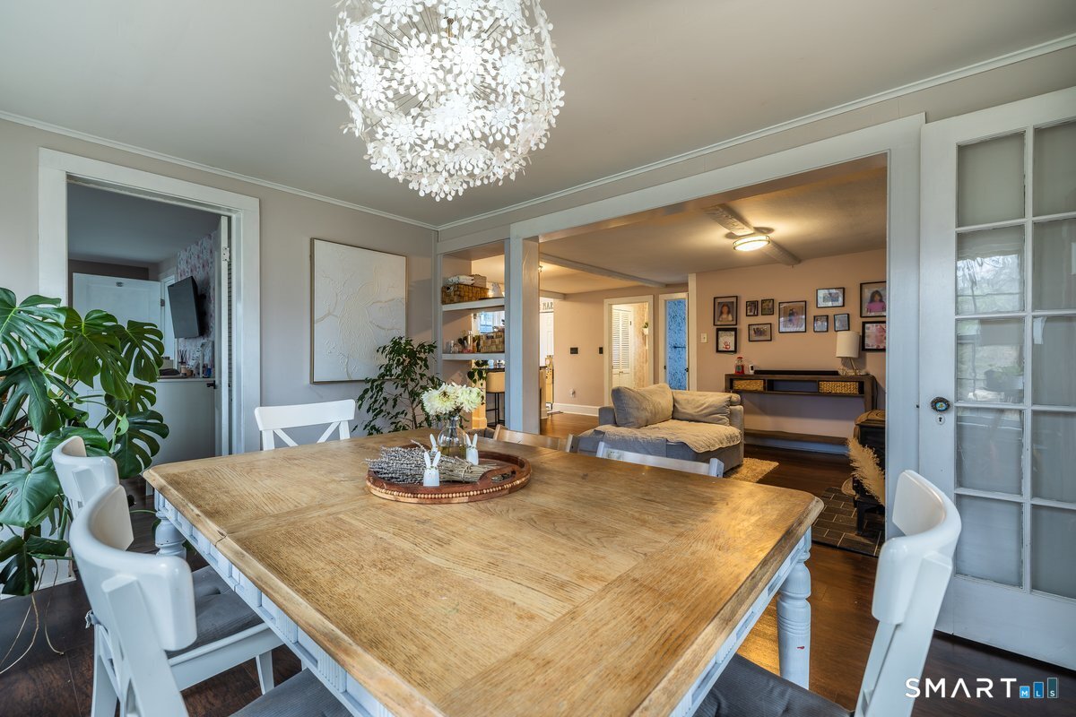 33 Jerusalem Hill Trumbull CT 06611