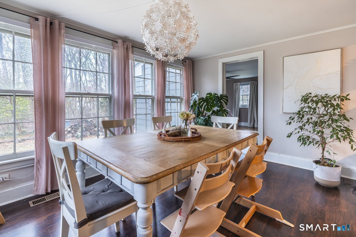 33 Jerusalem Hill Trumbull CT 06611