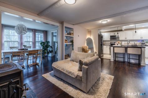 33 Jerusalem Hill Trumbull CT 06611