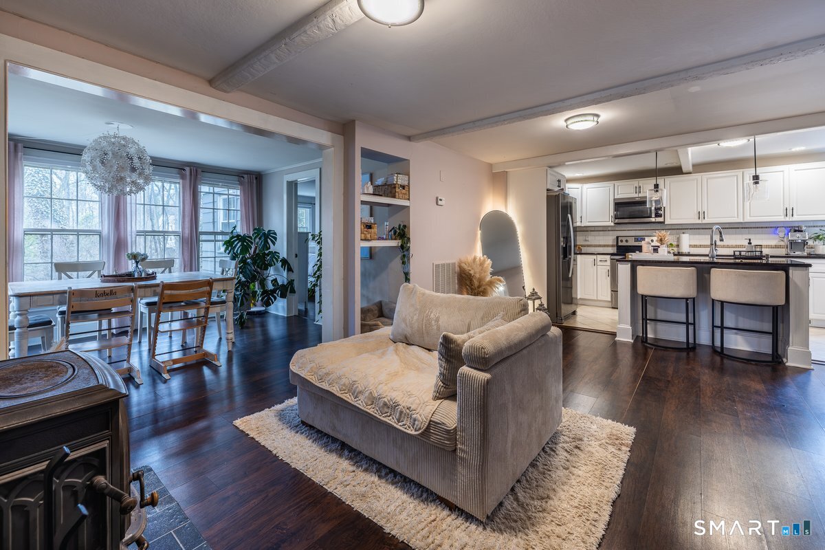 33 Jerusalem Hill Trumbull CT 06611