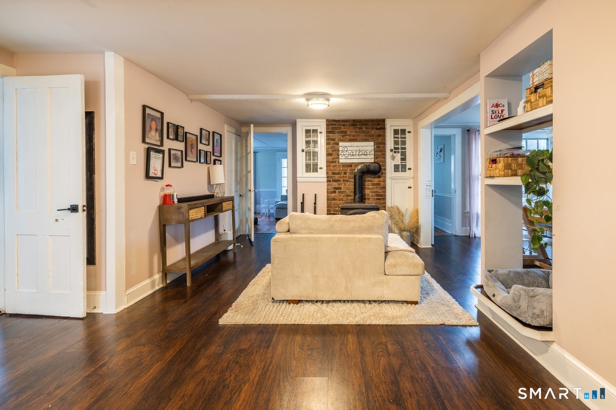 33 Jerusalem Hill Trumbull CT 06611
