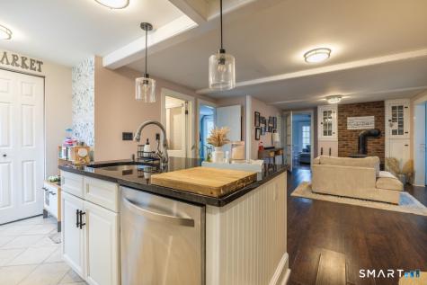 33 Jerusalem Hill Trumbull CT 06611