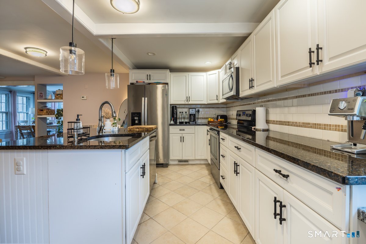 33 Jerusalem Hill Trumbull CT 06611