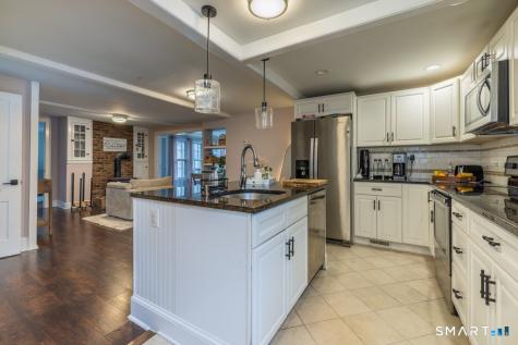 33 Jerusalem Hill Trumbull CT 06611