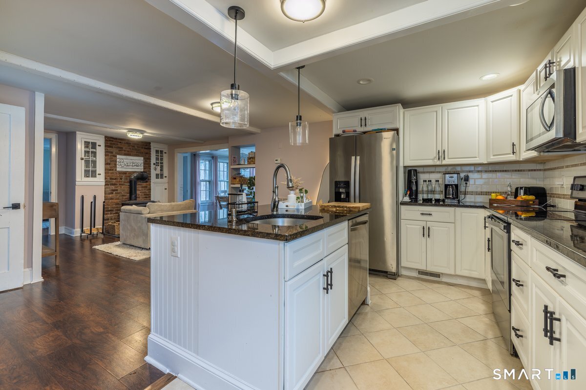 33 Jerusalem Hill Trumbull CT 06611