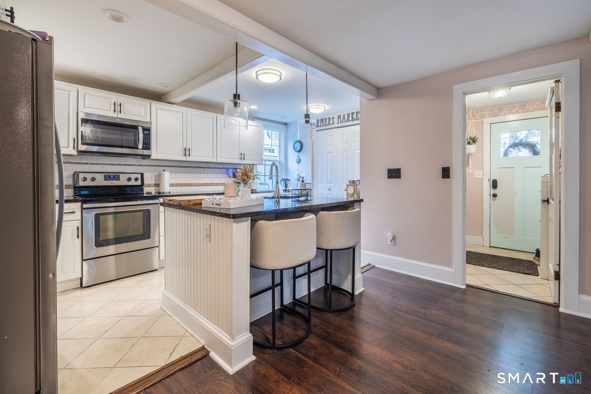 33 Jerusalem Hill Trumbull CT 06611