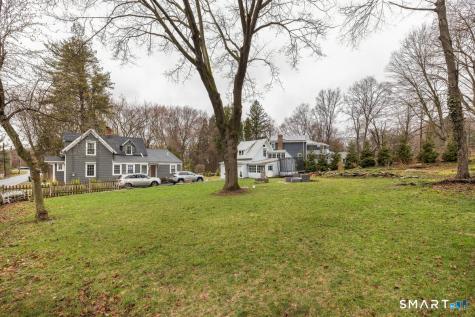 33 Jerusalem Hill Trumbull CT 06611