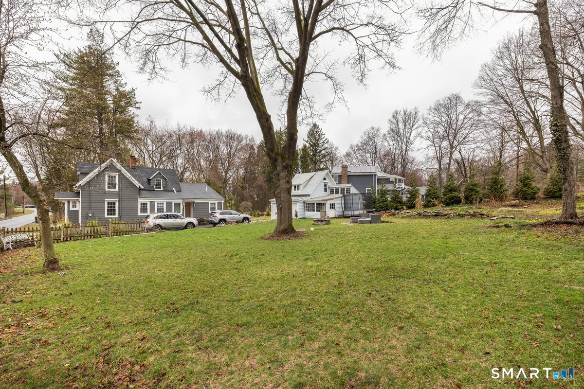 33 Jerusalem Hill Trumbull CT 06611