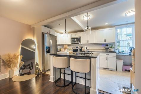 33 Jerusalem Hill Trumbull CT 06611