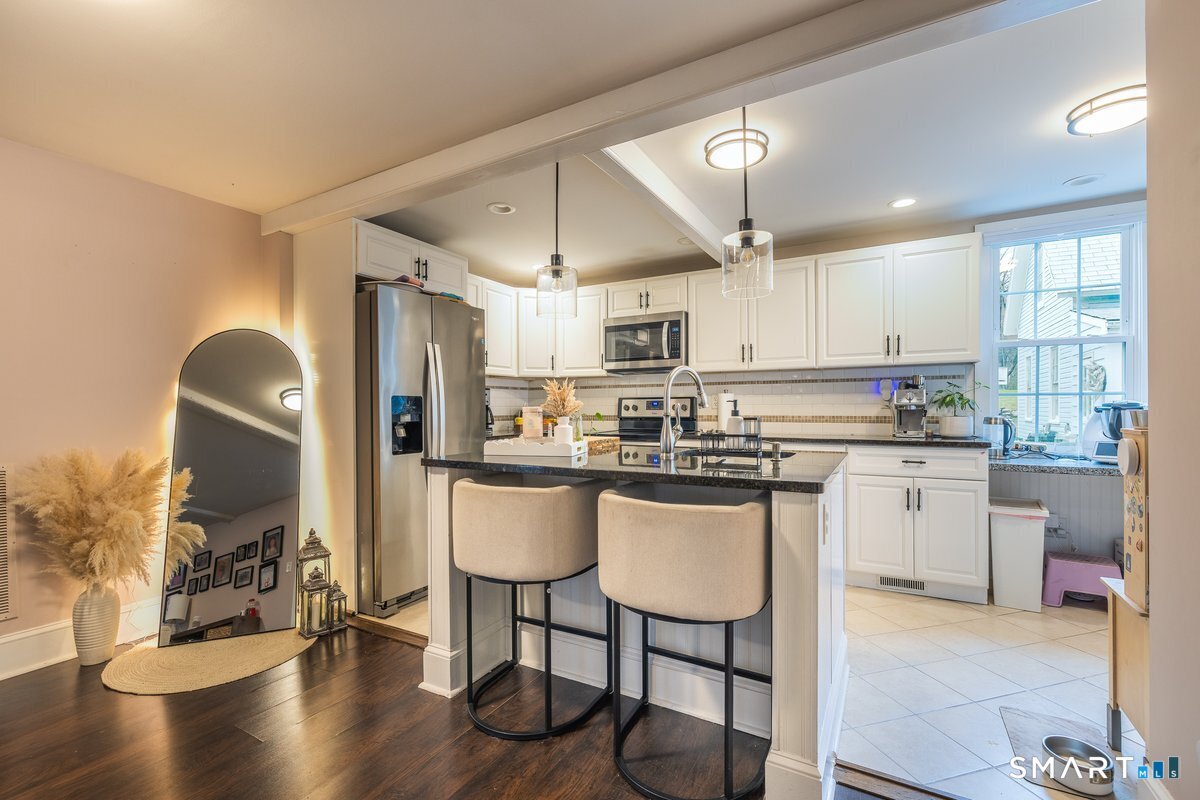 33 Jerusalem Hill Trumbull CT 06611