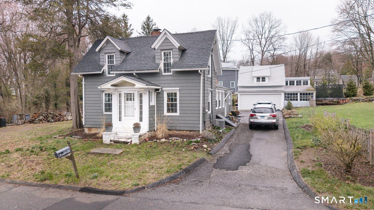 33 Jerusalem Hill Trumbull CT 06611