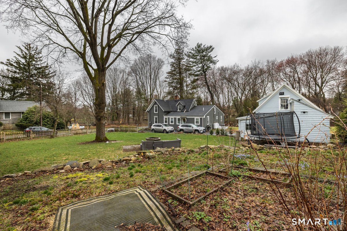 33 Jerusalem Hill Trumbull CT 06611