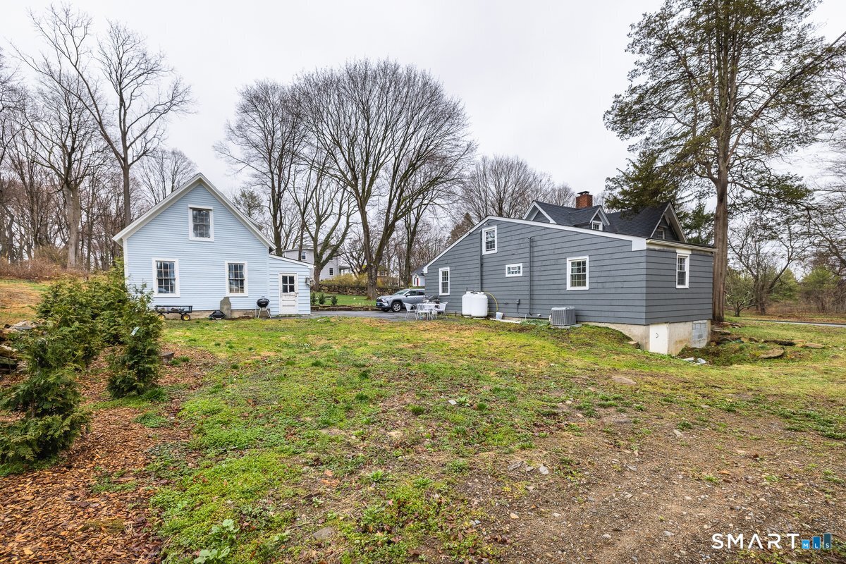 33 Jerusalem Hill Trumbull CT 06611