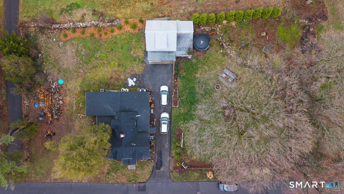 33 Jerusalem Hill Trumbull CT 06611