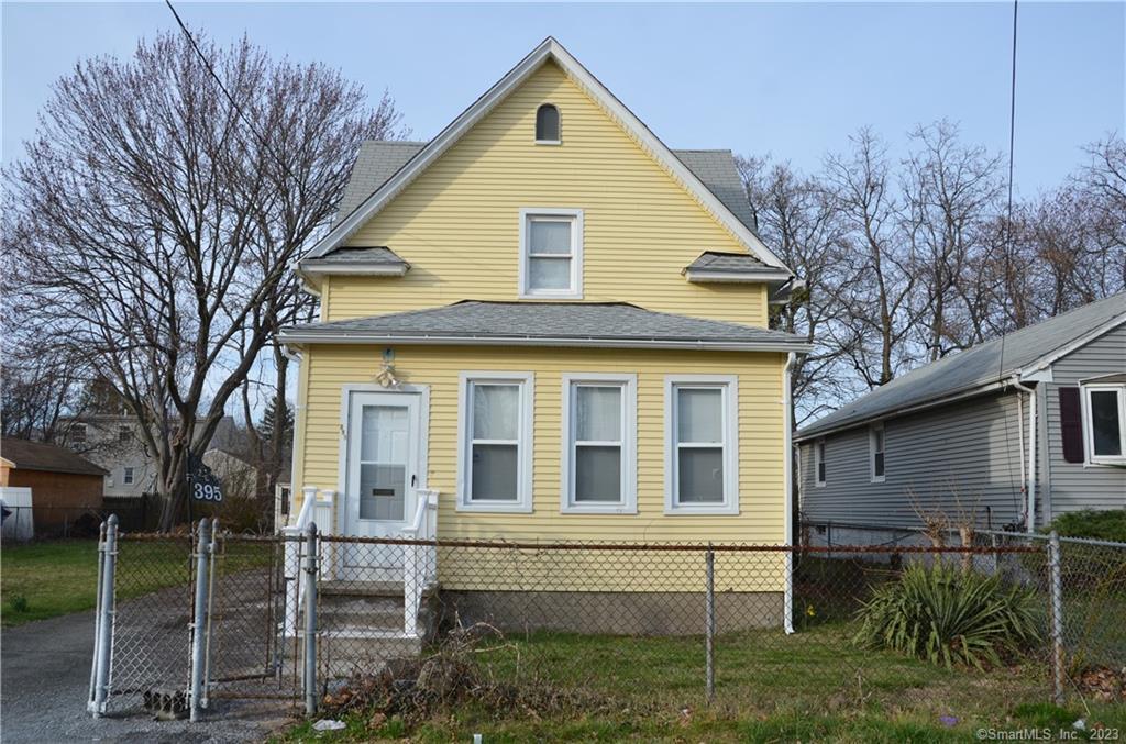 395 Mckinley Avenue Stratford CT 06615