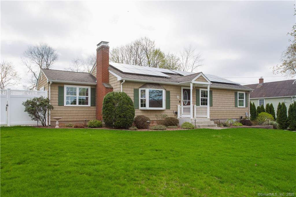 36 Westmont Drive Middletown CT 06457