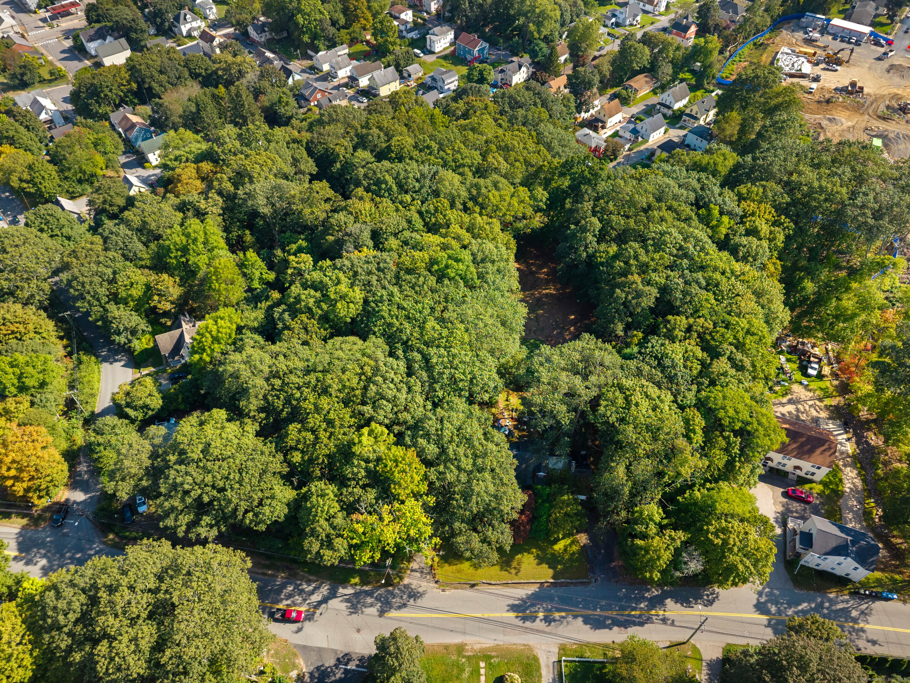 367 Boswell Avenue Norwich CT 06360