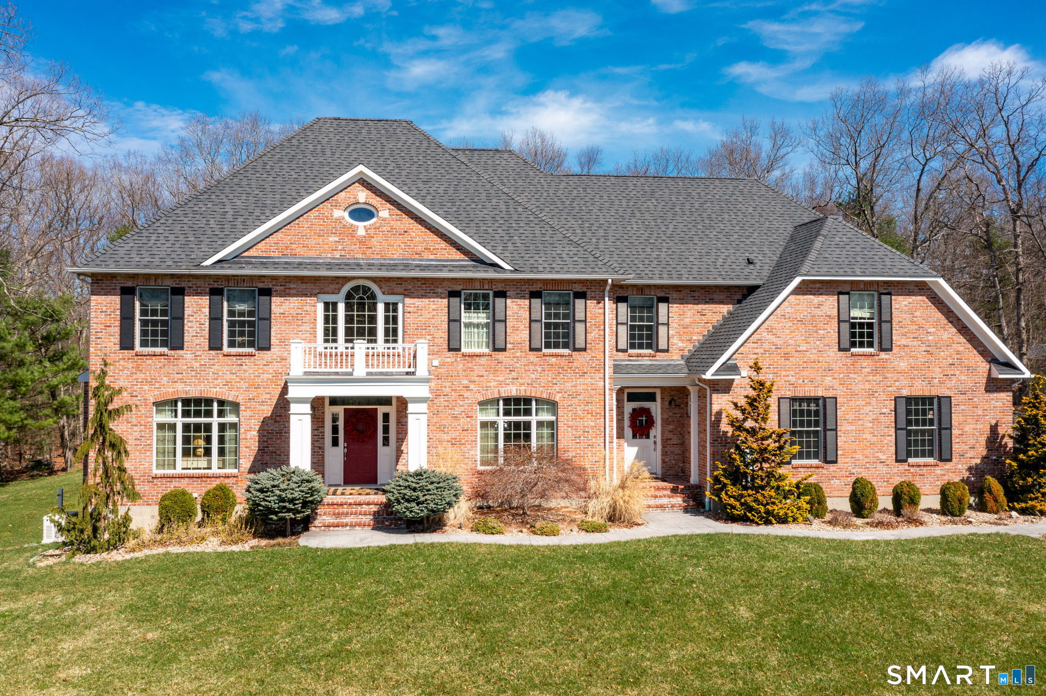 94 Lofgren Road Avon CT 06001