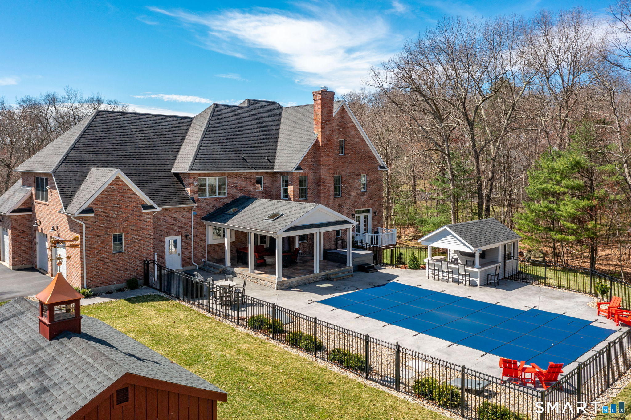 94 Lofgren Road Avon CT 06001