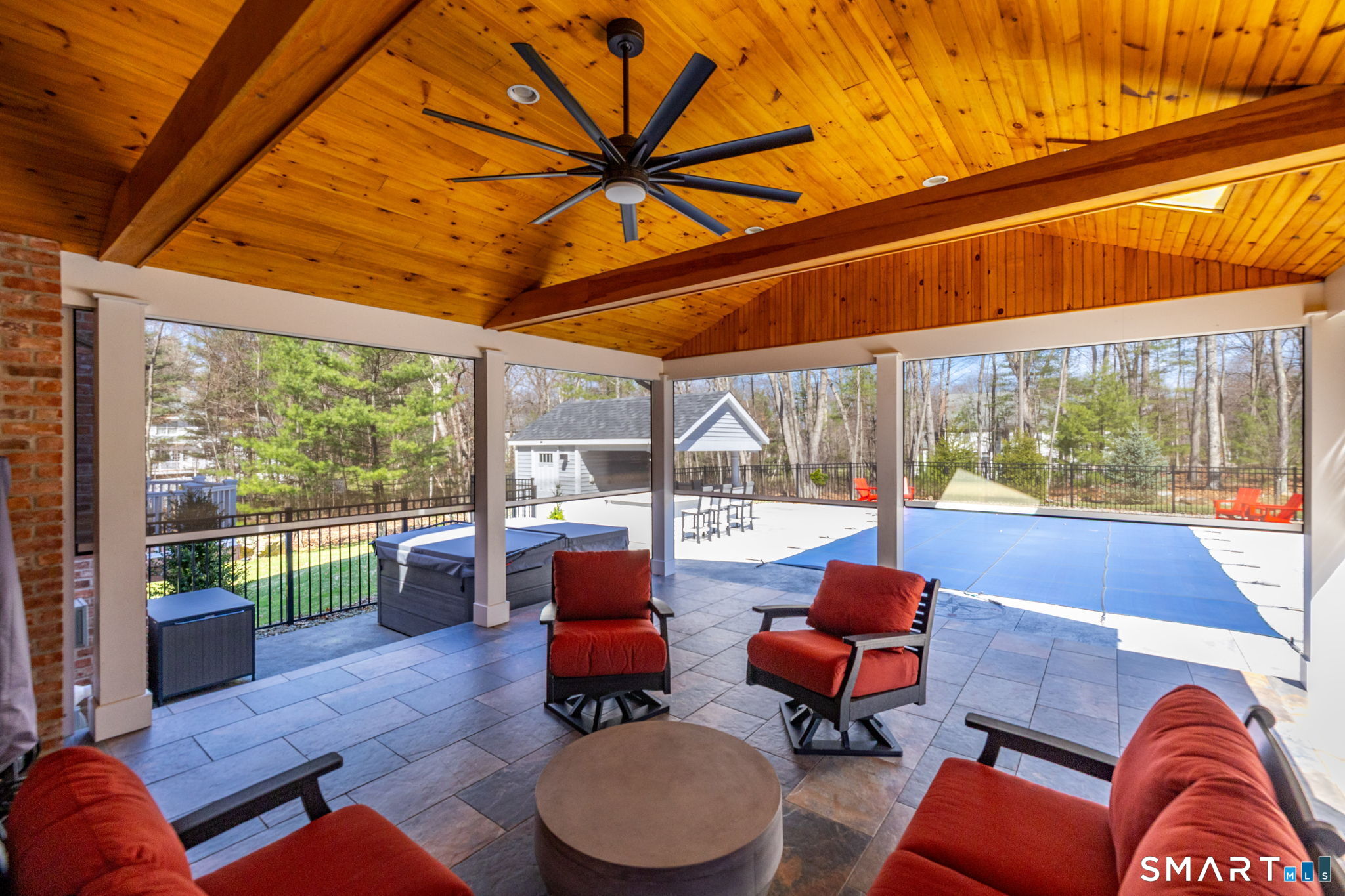 94 Lofgren Road Avon CT 06001