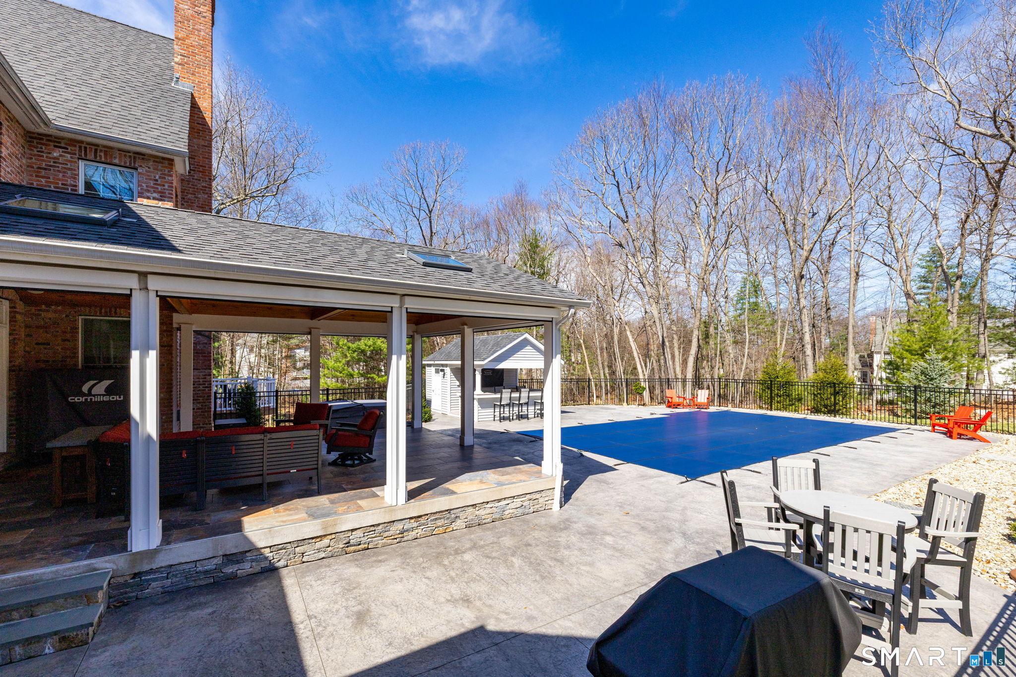 94 Lofgren Road Avon CT 06001