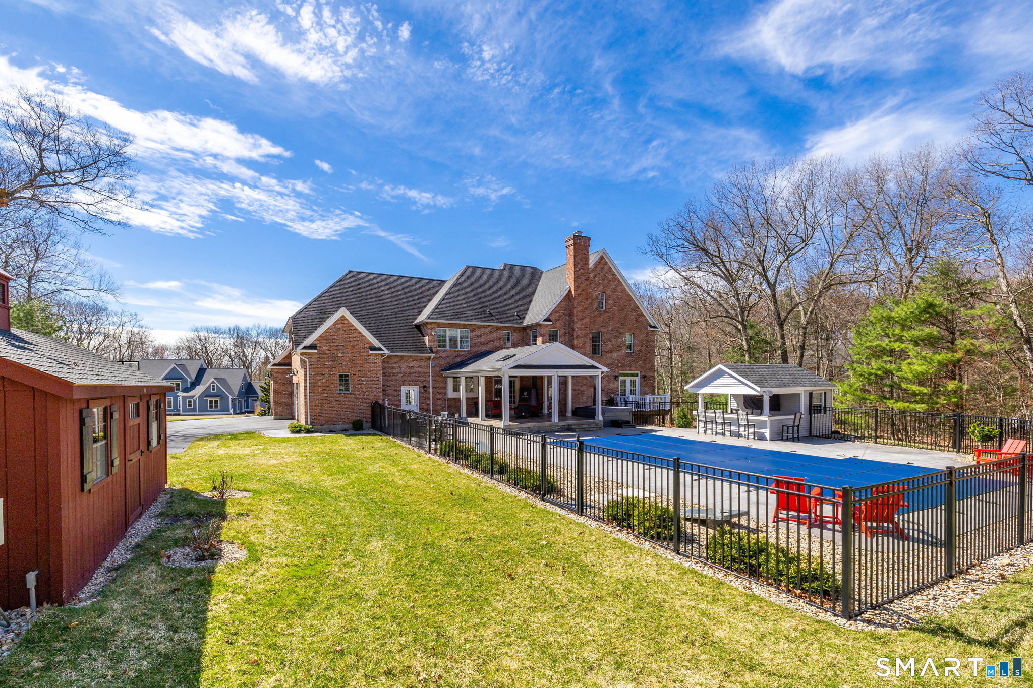 94 Lofgren Road Avon CT 06001