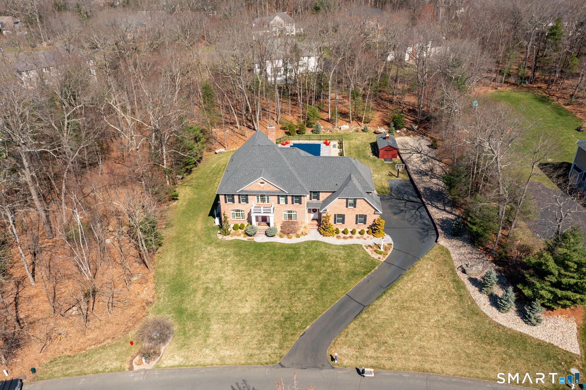 94 Lofgren Road Avon CT 06001