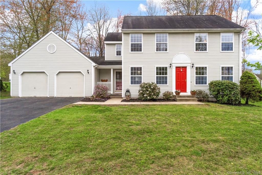 28 Duke Road Manchester CT 06042