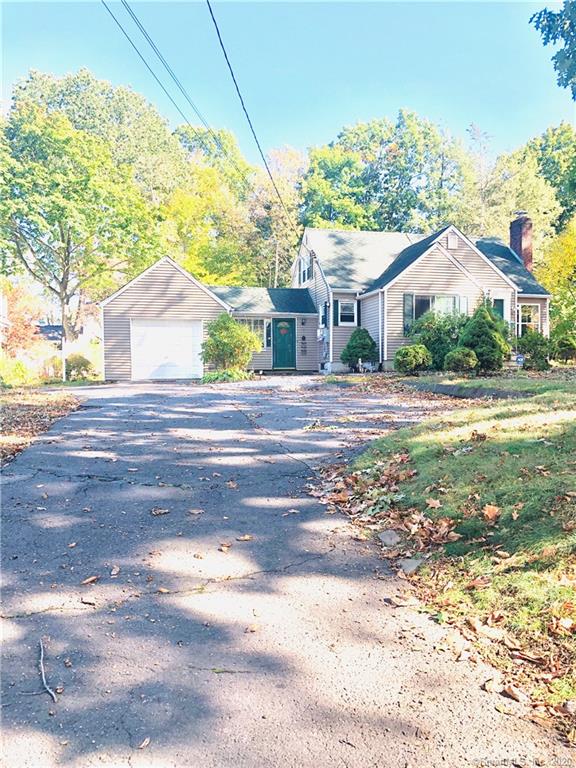 300 Wooster Street New Britain CT 06052
