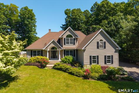 58 Featherbed Lane Branford CT 06405