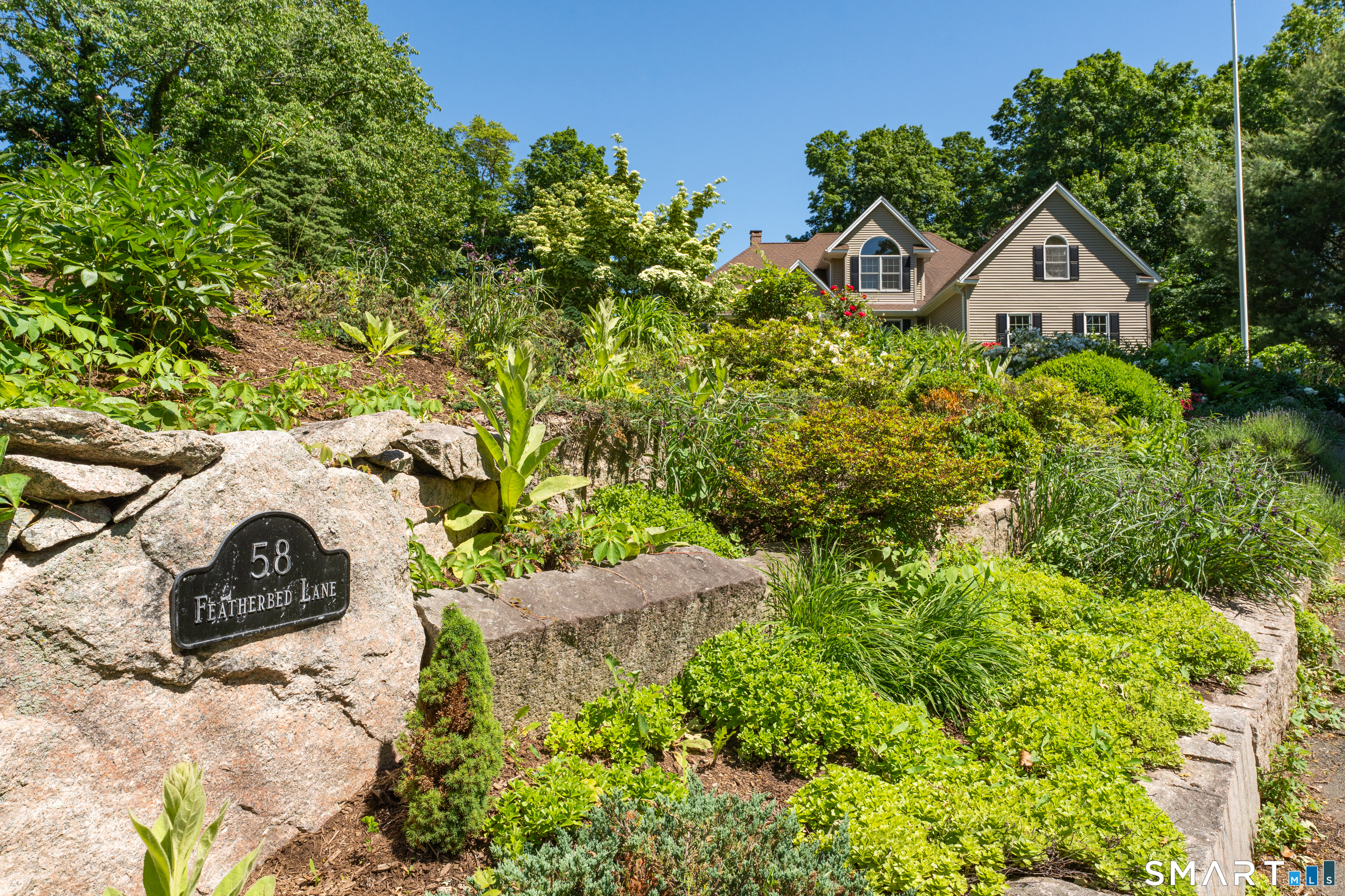 58 Featherbed Lane Branford CT 06405
